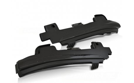 Повороты Volvo