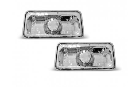 Повторители поворотов Volkswagen