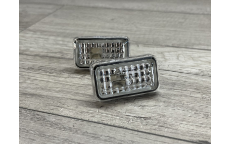 Повторители поворотов Volkswagen