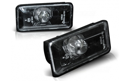 Повторители поворотов Volkswagen