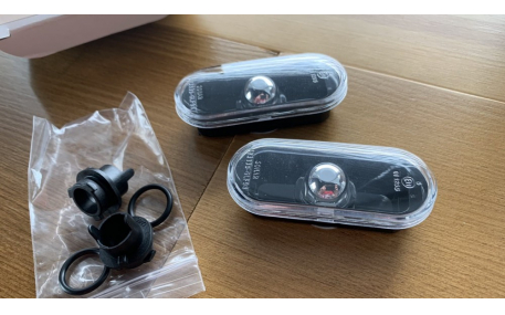 Повторители поворотов Volkswagen/Seat