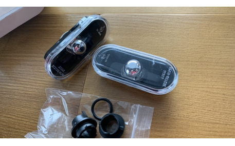 Повторители поворотов Volkswagen/Seat