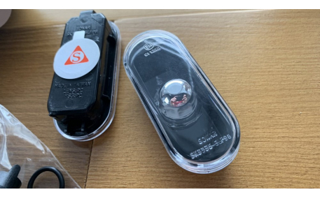 Повторители поворотов Volkswagen/Seat