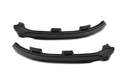 Повороты Volkswagen Golf 7