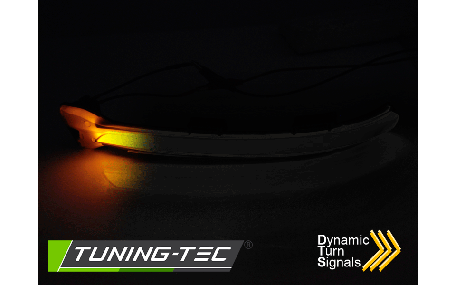 Повороты Volkswagen Golf 7