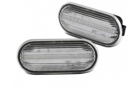 Повторители поворотов Volkswagen