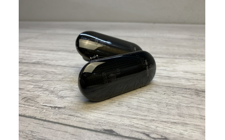 Повторители поворотов Volkswagen