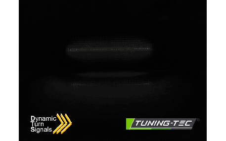 Повторители поворотов Volkswagen