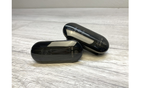 Повторители поворотов Volkswagen