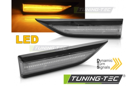 Повторители поворотов Volkswagen T6