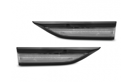 Повторители поворотов Volkswagen T6