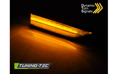 Повторители поворотов Volkswagen T6