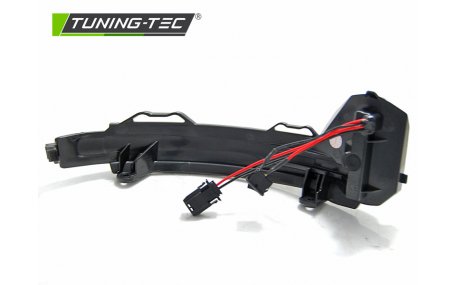 Повороты Volkswagen Tiguan