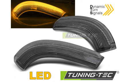 Повороты Volkswagen