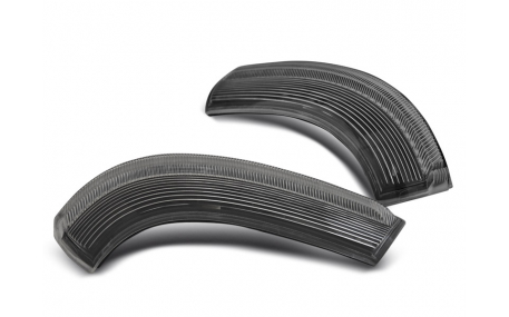 Повороты Volkswagen