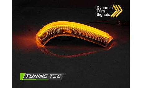 Повороты Volkswagen