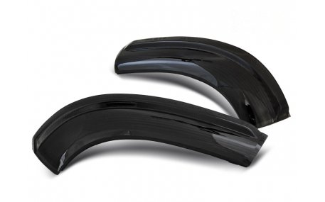 Повороты Volkswagen