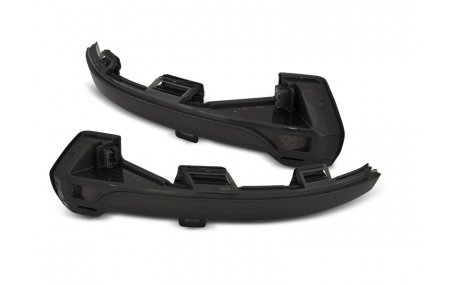 Повороты Volkswagen Passat B8