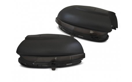 Повороты Volkswagen