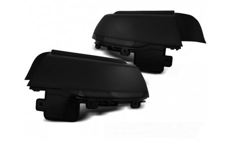 Повороты Volkswagen Polo