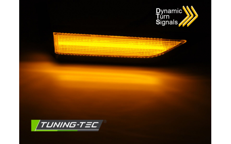 Повторители поворотов Volkswagen Caddy