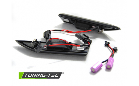 Повторители поворотов Volkswagen Caddy