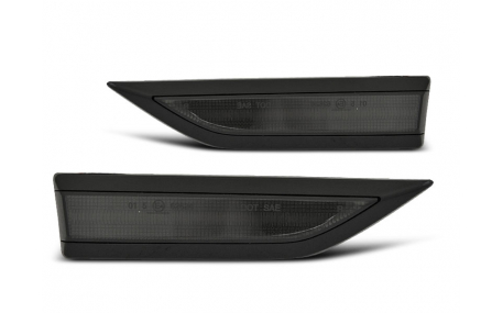 Повторители поворотов Volkswagen Caddy