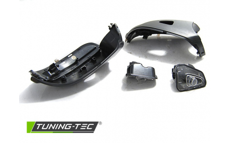 Повороты Volkswagen