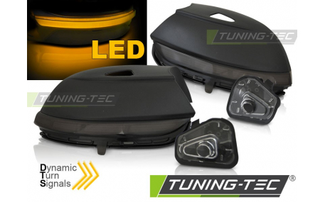 Повороты Volkswagen