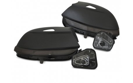 Повороты Volkswagen