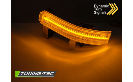 Повторители поворотов Volkswagen Crafter