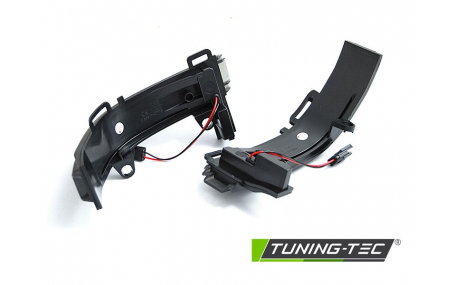 Повторители поворотов Volkswagen Crafter