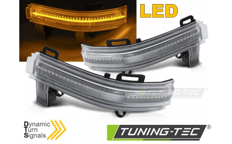 Повторители поворотов Volkswagen Crafter