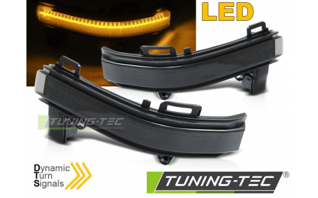 Повторители поворотов Volkswagen Crafter