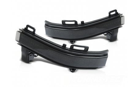 Повторители поворотов Volkswagen Crafter