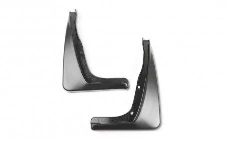 Брызговики Skoda Superb