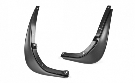 Брызговики задние Skoda Octavia A5