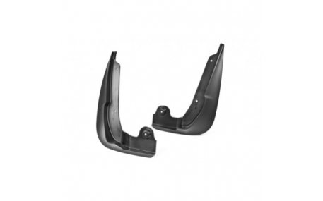 Брызговики передние Skoda Yeti