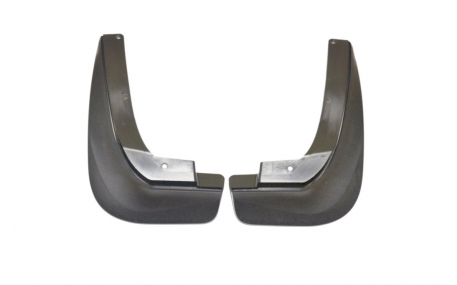 Брызговики Skoda Fabia