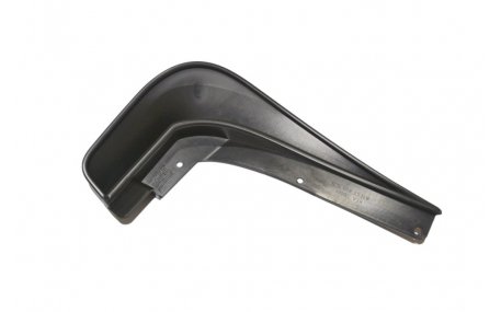 Брызговики Skoda Fabia