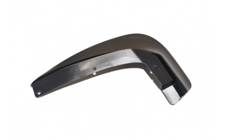 Брызговики Skoda Fabia