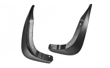 Брызговики Skoda Superb