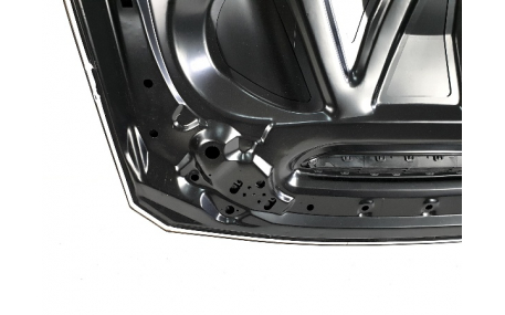 Капот BMW 3 F30