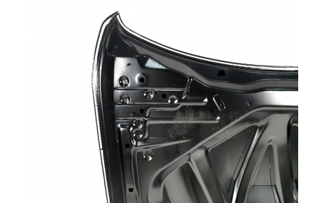 Капот BMW 3 F30