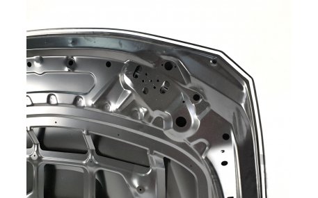 Капот BMW 3 F30