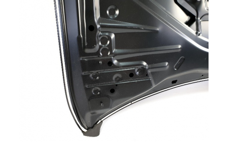 Капот BMW 3 F30