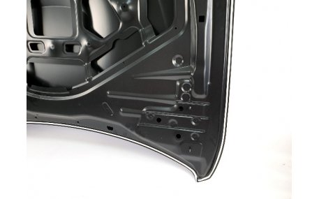 Капот BMW 3 F30