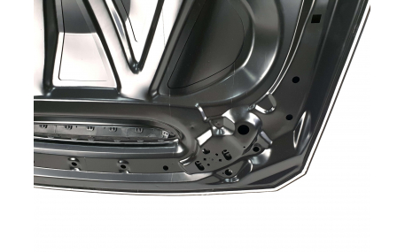 Капот BMW 3 F30