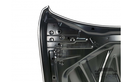 Капот BMW 3 F30