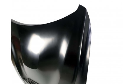 Капот BMW 3 F30